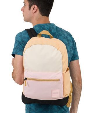 Рюкзак Case Logic Alto 26L CCAM-5226 Apricot Multi-block (3204804) [201658]