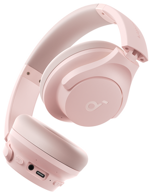 Гарнітура Anker SoundСore Q20i Pink (A3004G52) [202579]