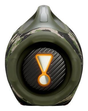 Акустична система портативна з БТ JBL (JBLBOOMBOX4SQUADEP) [503441]