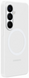 Чохол Samsung S26 Silicone Magnet Case White (EF-ES942CWEGWW) [204025], фото 4