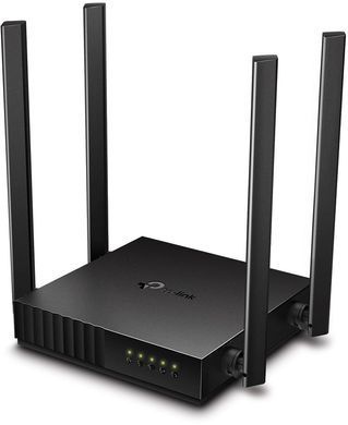 Бездротовий маршрутизатор TP-Link Archer C54 (ARCHER-C54) [201995]