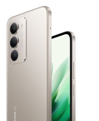Смартфон Xiaomi (Redmi 15 5G 8/256GB Titan Gray_EU) [613578]