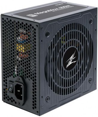 Блок живлення Zalman Megamax 600W (ZM600-TXII) [608546]