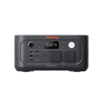 Портативна зарядна станція EXPLORER 500V2 512WH JACKERY (21-0001-000275) [502991]