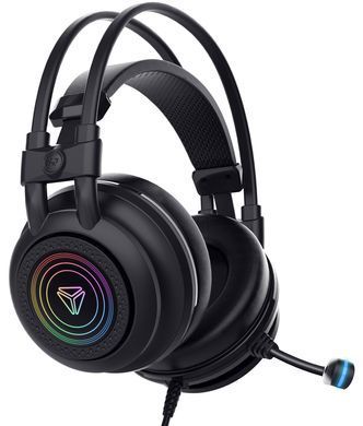 Гарнітура Yenkee YHP 3035 SHADOW Gaming headphones (45015553) [203131]