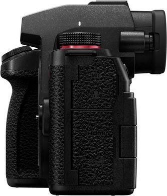 Цифр. фотокамера Panasonic DC-G9M2 Body (DC-G9M2EE) [111606]