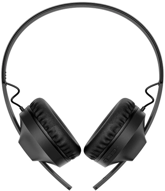 Гарнітура Sennheiser HD 250 BT Black (508937) [21201]