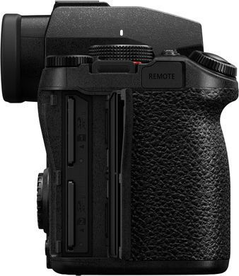 Цифр. фотокамера Panasonic DC-G9M2 Body (DC-G9M2EE) [111606]