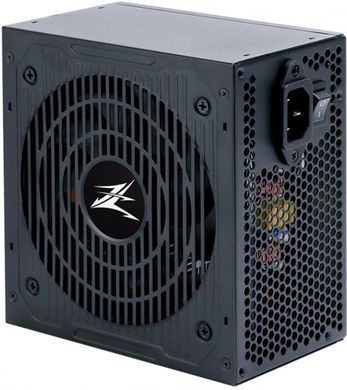 Блок живлення Zalman Megamax 600W (ZM600-TXII) [608546]
