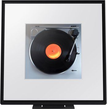 Акустична система Samsung Music Frame HW-LS60D 120Вт, 2.0, BT, Wi-Fi, Dolby Atmos, чорний (HW-LS60D/UA) [113279]