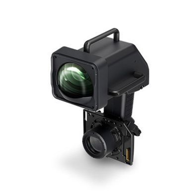 Ультракороткофокусний об'єктив Epson ELPLX03 (V12H004X03) [16856]