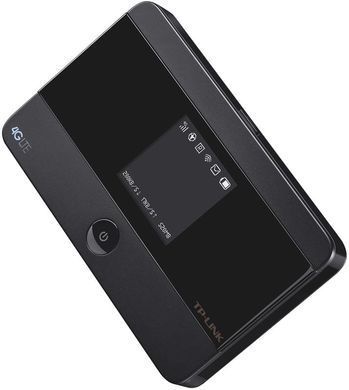 Бездротовий 3G/4G маршрутизатор TP-Link (M7350) [609418]