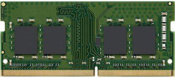 Пам'ять ноутбука Kingston DDR4 8GB 3200 (KVR32S22S8/8) [103733]