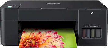 БФП ink color А4 Brother DCP-T220 16_9 ppm USB 4 inks (DCPT220R1) [16654]