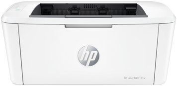 Принтер А4 HP LaserJet Pro M111w (7MD68A) [611741]