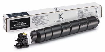 Картридж Kyocera TK-8345K Black (1T02L70NL0) [203926]
