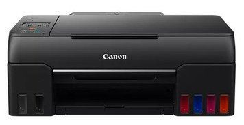 Багатофункціональний пристрій Canon Pixma G640 EUM/EMB (4620C009AA) [203339]
