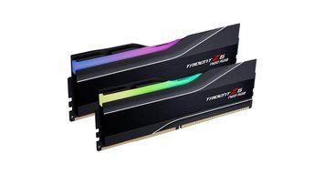 Набір з двох модулів пам'яті 48GB DDR5-6000 K2 6000J4048F24GX2-TZ5NR G.SKILL (F5-6000J4048F24GX2-TZ5NR) [500694]
