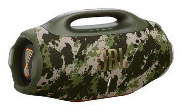 Акустична система портативна з БТ JBL (JBLBOOMBOX4SQUADEP) [503441]
