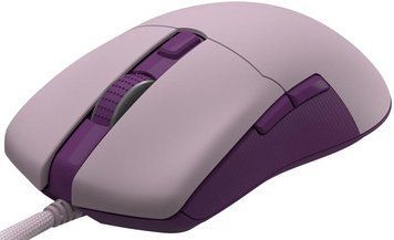 Миша Hator Pulsar 2 Lilac (HTM-514) [606623]