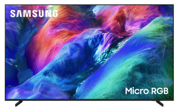 LED-телевізор Samsung (MRE75R85HAUXUA) [204860]