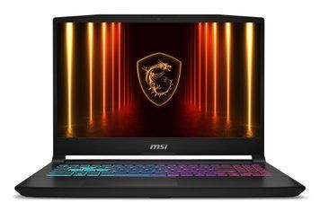 Ноутбук (портативний комп&rsquo;ютер) KATANA15 HX CI5-14450HX 15" 16GB/1TB MSI (B14WFK-1013XUA) [503807]
