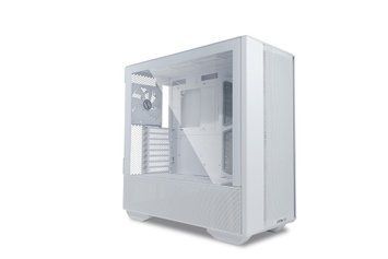 Корпус Lian Li Lancool III White без БЖ (G99.LAN3W.00) [615102]