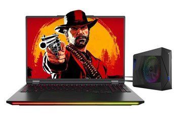 Ноутбук (портативний комп'ютер) R9-9955HX 16" 32GB/1TB DREAM MACHINES (RT5080-16UA26) [504870]