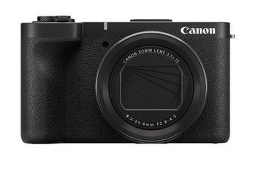 Цифр. фотокамера Canon Powershot V1 Black (6390C005) [114251]