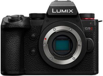 Цифр. фотокамера Panasonic DC-G9M2 Body (DC-G9M2EE) [111606]