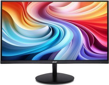 Монітор Acer 27" SA272KBMIIPX 2xHDMI, DP, MM, IPS, 3840x2160, 4ms (UM.HS2EE.022) [115131]