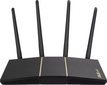 Бездротовий маршрутизатор Asus (90IG06Z0-MO3C00) (RT-AX57) [609549]