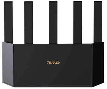 Маршрутизатор TENDA AX1500, 1xGE WAN, 3xGE LAN (TX2LPRO) [111247]