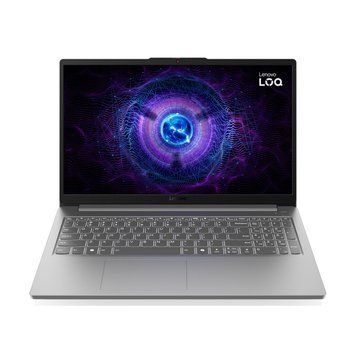Ноутбук LENOVO LOQ 15IAX9E (83LK0049RA) [31963]
