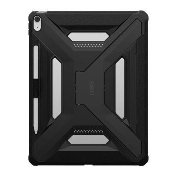 Чохол UAG для iPad Air 13" (Gen 3, 2026), Scout+, Black (124494114040) [114138]