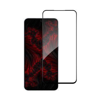 Захисне скло Intaleo Full Glue для Samsung Galaxy A56 5G SM-A566 Black (1283126613074) [600827]