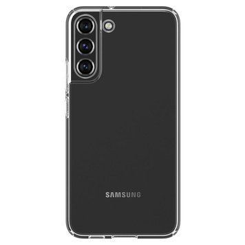 Чохол-накладка Spigen Liquid Crystal для Samsung Galaxy S22 SM-S901 Crystal Clear (ACS03984) [601258]