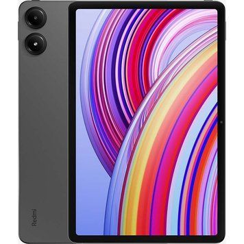 Планшет Xiaomi Redmi Pad Pro 6/128GB Graphite Gray (VHU4737EU) [609881]