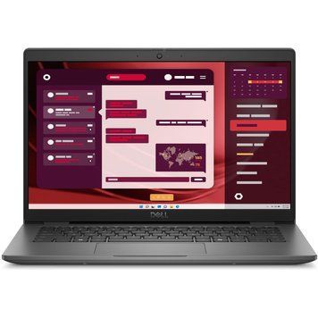 Ноутбук Dell Latitude 3450 (N010L345014UA_UBU) [1000033]