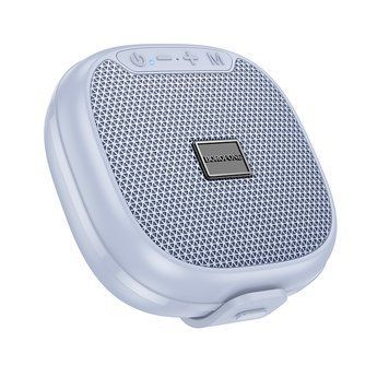 Портативна колонка BOROFONE BR47 Star sports BT speaker, 5W, Blue Star (6941991118142) [805608]