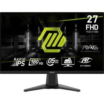 Монітор 27" MSI (MAG 275F) [502286]