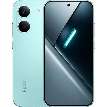 Смартфон (Poco X8 Pro 8/256GB Green) [618787]