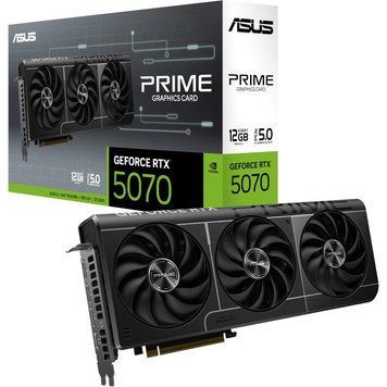 Відеокарта ASUS (PRIME-RTX5070-12G) [303521]