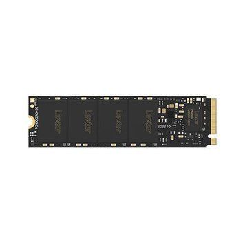 SSD-накопичувач LEXAR PCIE G3 M.2 NVME 512GB NM620 (LNM620X512G-RNNNG) [501851]