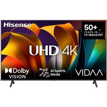 Телевізор Hisense (75A6N) [610948]