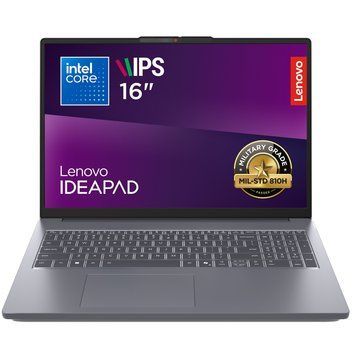 Ноутбук Lenovo IdeaPad Slim 3 16IRH10 (83K2008VRA) [727556]
