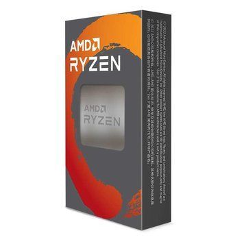 Процесор AMD Ryzen 5 3600 (3.6GHz 32MB 65W AM4) Box (100-100000031AWOF) [607578]
