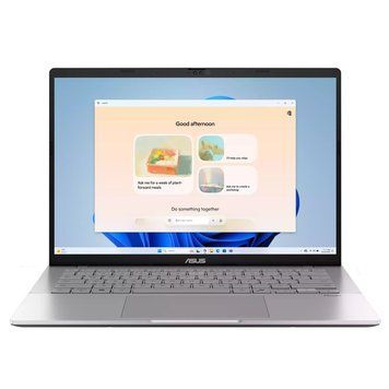 Ноутбук ASUS Vivobook S 14 S3407VA-LY069 (90NB1681-M005X0) [729670]