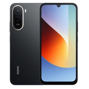 Смартфон Xiaomi (Redmi A7 Pro 4/64GB Black) [619363]