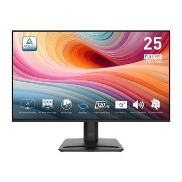 Монітор MSI (PRO MP251L E2) [700487]
